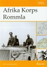 Afrika Korps Rommla Od Tobruku do El Alamein Battistelli Pier Paolo