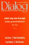 Dialog 7-8/2025 Opracowanie zbiorowe