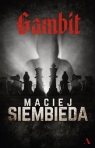 Gambit Siembieda Maciej