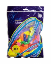 Balony - 100 szt.