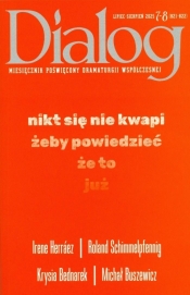 Dialog 7-8/2025 - Opracowanie zbiorowe