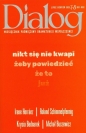 Dialog 7-8/2025 - Opracowanie zbiorowe