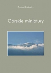 Górskie miniatury