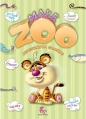 Małe Zoo zwierzątka groźne - Krzysztof Kopeć