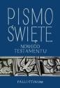 Nowy Testament Duży druk - Opracowanie zbiorowe