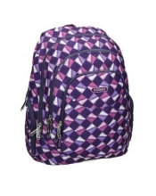 Plecak Canvas Tetra