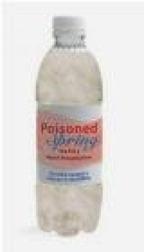 Poisoned Spring - Steven P. McGiffen, Kartika Liotard, K Liotard