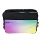 Etui na laptopa 13" Milan sunset czarne