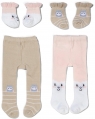 Baby born - Tights & Socks Sheep 43cm