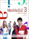 Mochila 3 podręcznik Mendo Susana, Bermejo Felipe