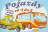 Pojazdy od A do Z