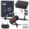 <img src='https://webimage.pl/pics/884/8/d5905991068884.jpg' width='400' height='400'> Dron R/C LU800 kamera światła LED pomarańczowy