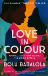 Love in Colour Bolu Babalola