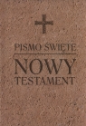 Pismo Święte Nowy Testament