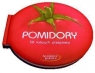 Pomidory. 50 łatwych przepisów Mariagrazia Villa, Mario Grazia (przepisy)