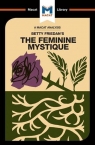 The Feminine Mystique Elizabeth Whitaker