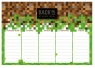 Plan lekcji Backup 3 A 68 (25 szt.)