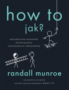 How To? Jak? - Munroe Randall