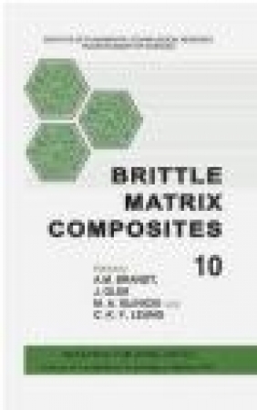 Brittle Matrix Composites 10