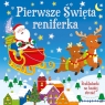 Pierwsze święta Reniferka