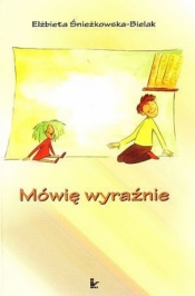 Mówię wyraźnie