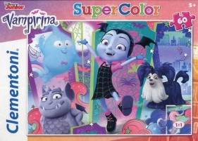 Puzzle 60 Vampirina