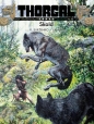 Skald. Thorgal Louve. Tom 5 - Yann le Pennetier