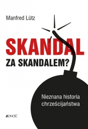 Skandal za skandalem? - Manfred Lütz