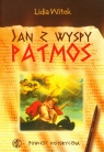 Jan z wyspy Patmos