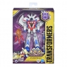 Figurka Transformers Cyberverse Deluxe Starscream (E7053/F0507) od 6 lat