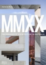 MMXX Architecture Two Decades of Architecture in Australia Cameron Bruhn