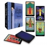 The Dark Daughter Tarot Ellen Lorenzi-Prince