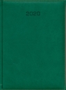 Kalendarz 2020 B5 tygodniowy Vivella zieleń