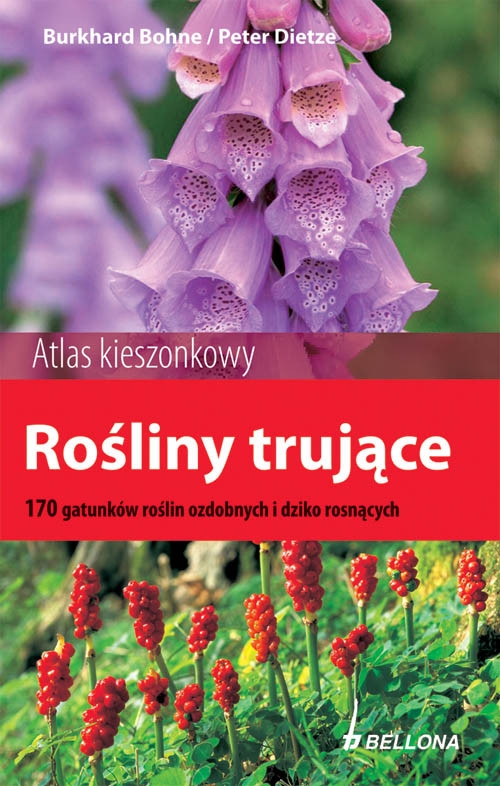 Rośliny trujące