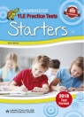  Practice Tests for YLE 2018 Starters Student\'s Book