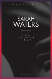 Pod osłoną nocy - Waters Sarah