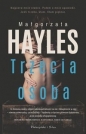 Trzecia osoba - Małgorzata Hayles