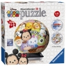 Puzzle kuliste 72 elementów Tsum Tsum