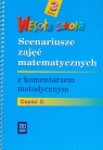 Wesoła szkoła 3 scenariusze zajęć matematycznych część 2