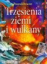 Trzęsienia ziemi i wulkany  Sutherland Lin