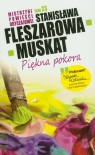 Piękna pokora  Fleszarowa-Muskat Stanisława