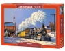 Puzzle 500 Comstock Christmas (51885)