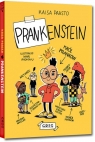 Prankenstein Kaisa Paasto
