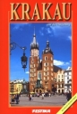 Kraków i okolice. Wersja niemiecka - Rafał Jabłoński