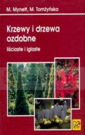 Krzewy i drzewa ozdobne