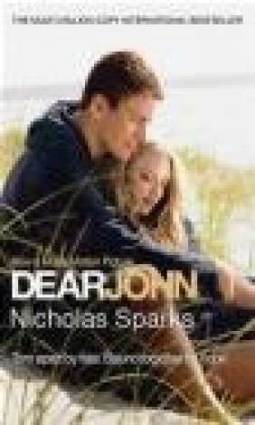 Dear John Film Tie-in Nicholas Sparks