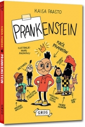 Prankenstein - Kaisa Paasto