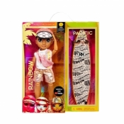 Rainbow High Pacific Coast Fashion Boy (3szt)