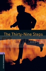 OBL 4: Thirty-nine Steps
