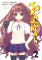 Toradora 2 - Yuyuko Takemiya